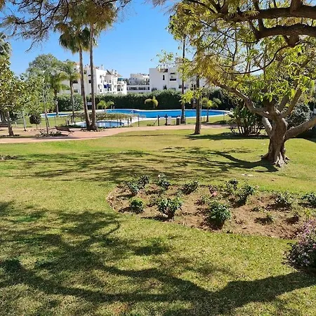 Lägenhet Lorcrimar 3 Apto Cerca De La Playa Con Piscina *