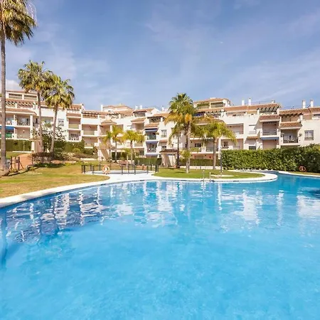 Lorcrimar 3 Apto Cerca De La Playa Con Piscina Appartement
