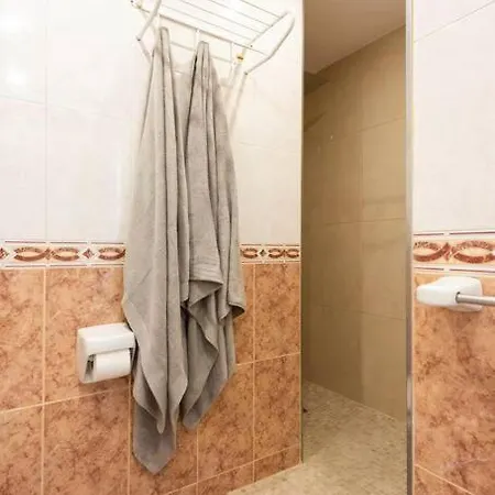 Appartement Lorcrimar 3 Apto Cerca De La Playa Con Piscina *