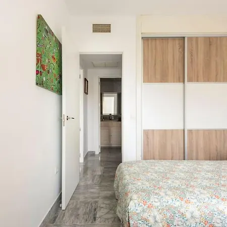 Appartement Lorcrimar 3 Apto Cerca De La Playa Con Piscina
