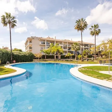 Lorcrimar 3 Apto Cerca De La Playa Con Piscina Appartement *